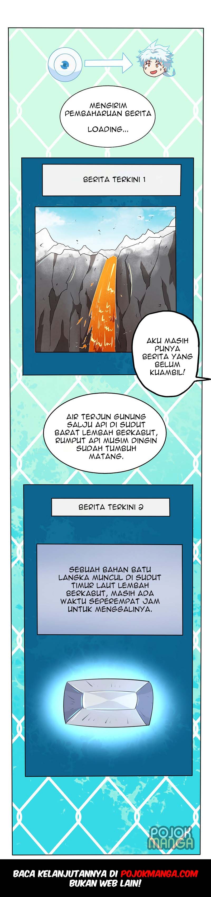 Supreme Godly System Chapter 87 Gambar 13